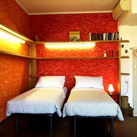 Porta Volta Flexyrent Studio Apartment Milano Exterior foto