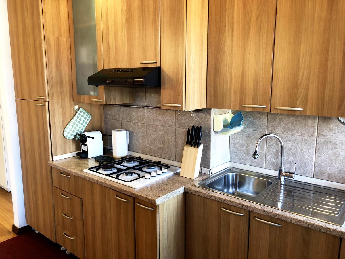 Porta Volta Flexyrent Studio Apartment Milano Exterior foto