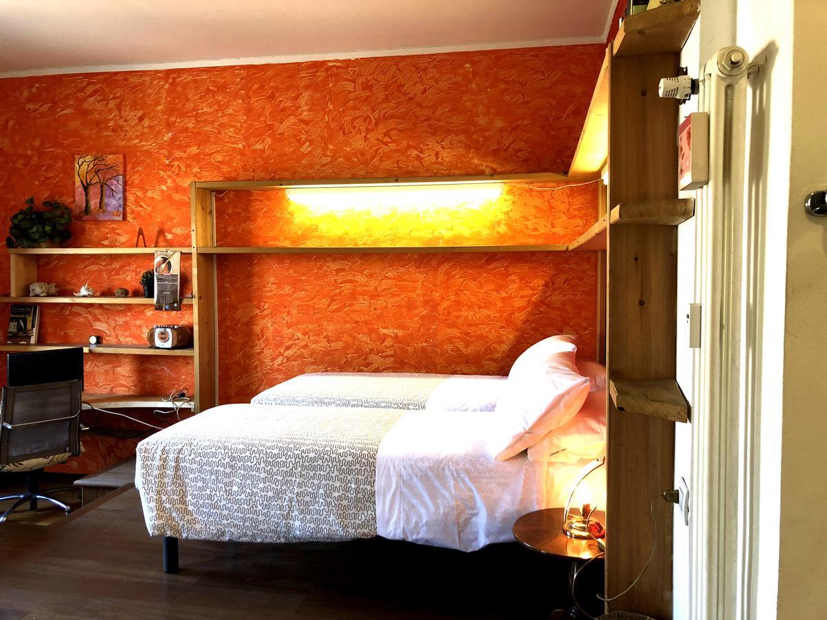 Porta Volta Flexyrent Studio Apartment Milano Exterior foto